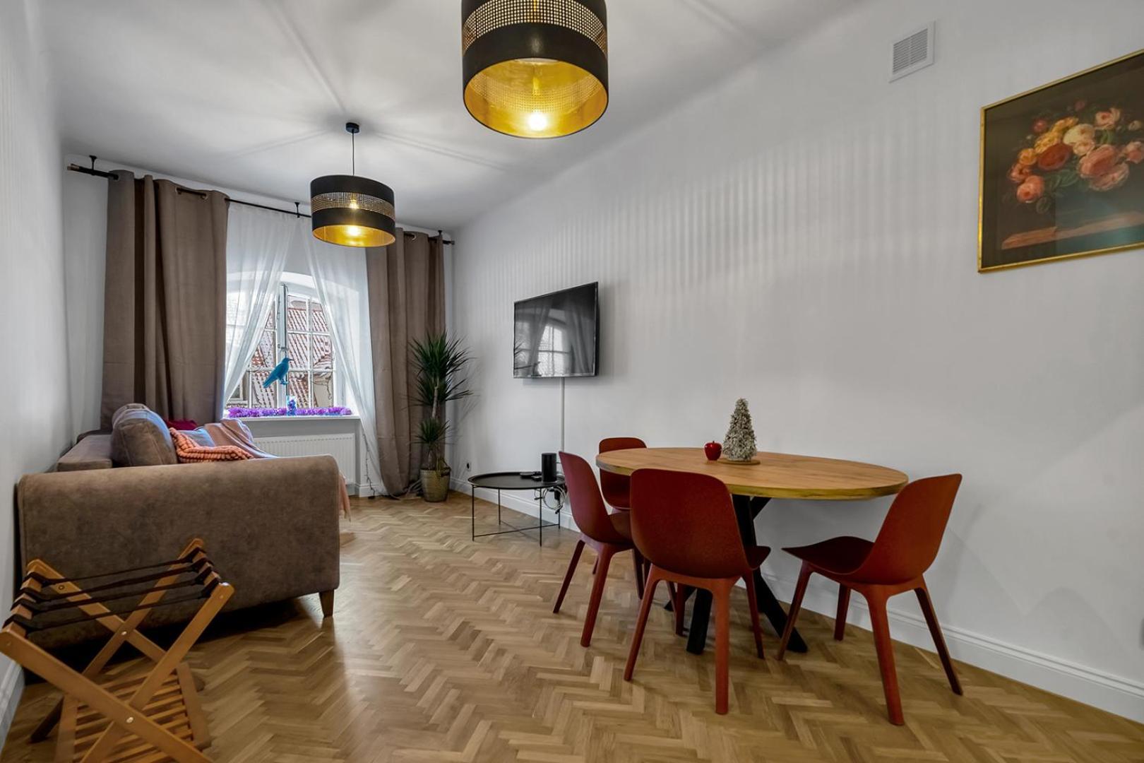 Butas Freta 7-9 By Homeprime