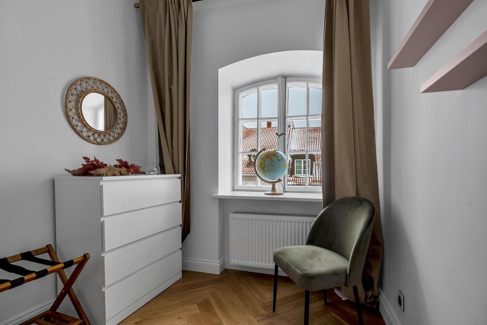 Butas Freta 7-9 By Homeprime
