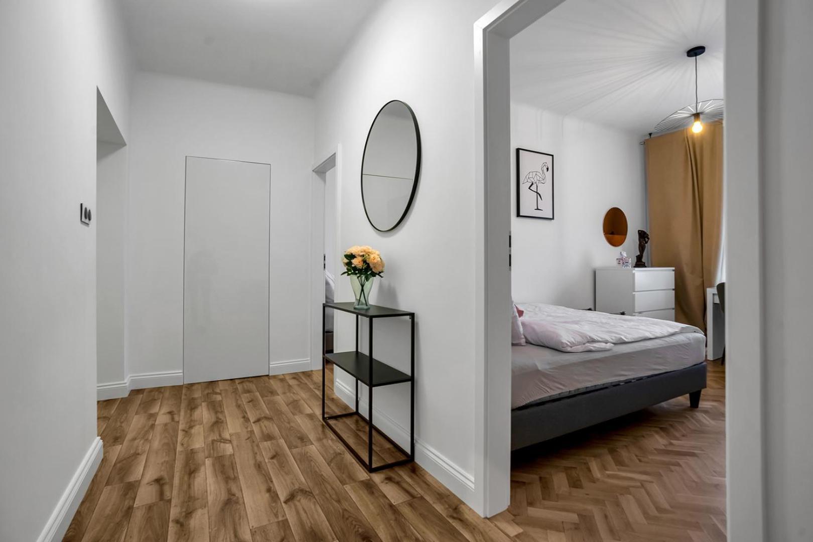 Freta 7-9 By Homeprime Warschau