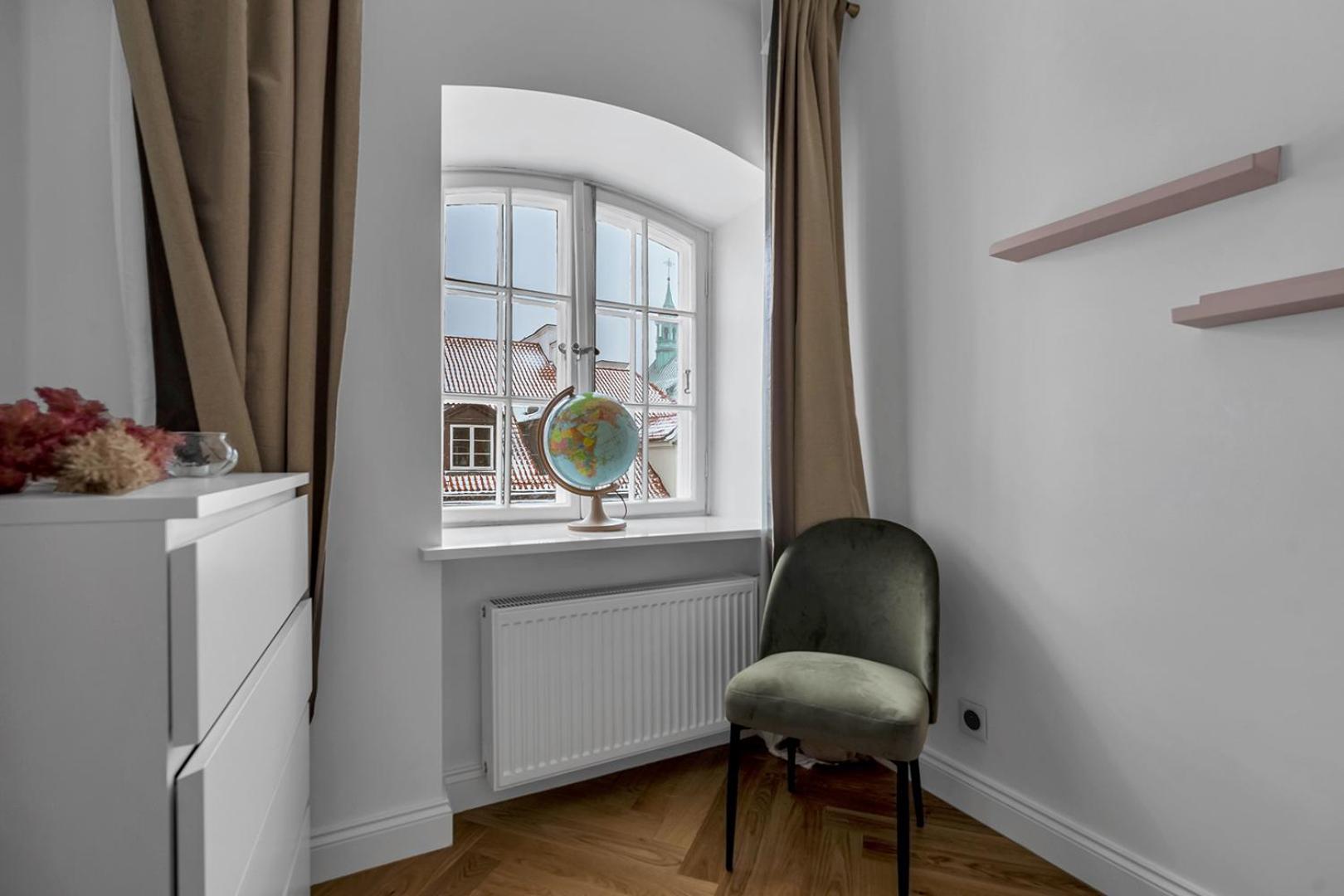 Apartment Freta 7-9 By Homeprime Warschau