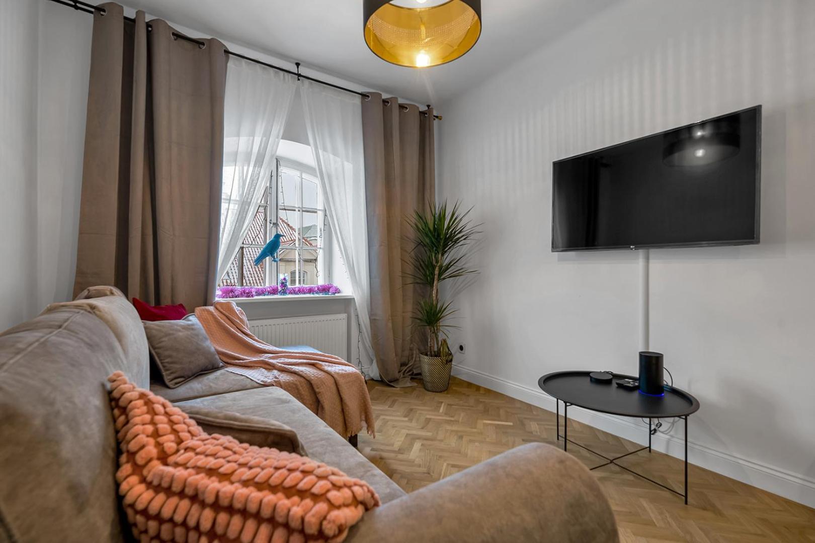 Freta 7-9 By Homeprime Warschau