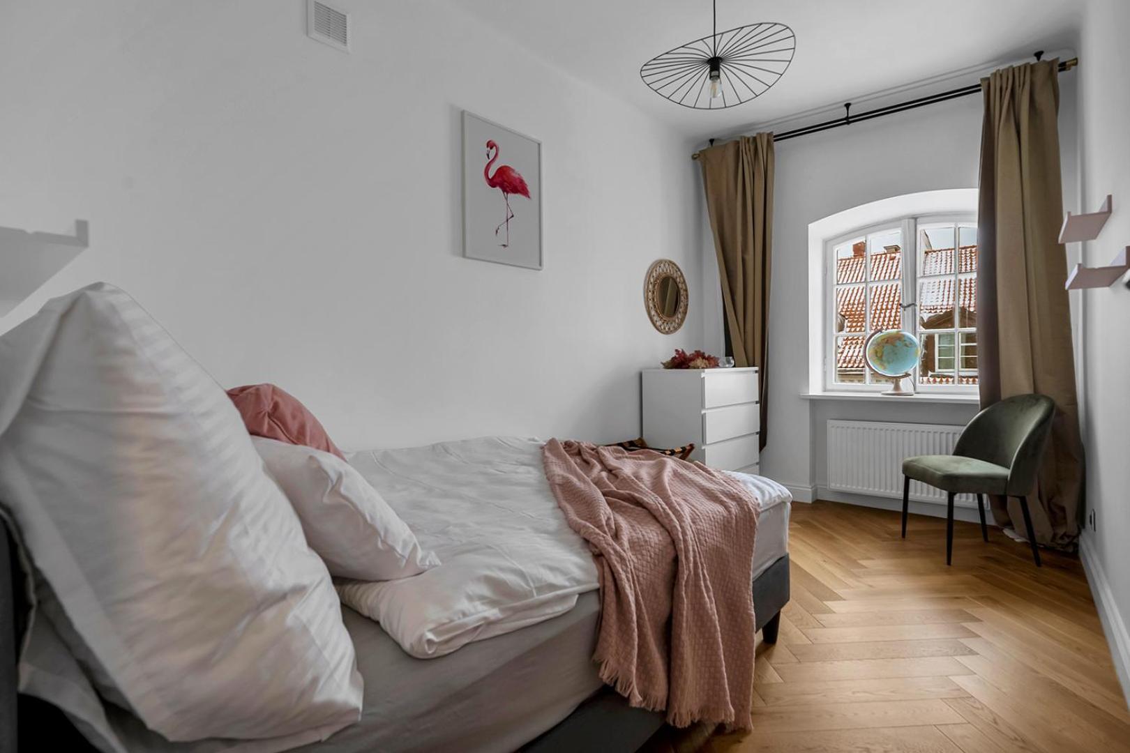 Freta 7-9 By Homeprime Apartment Warschau